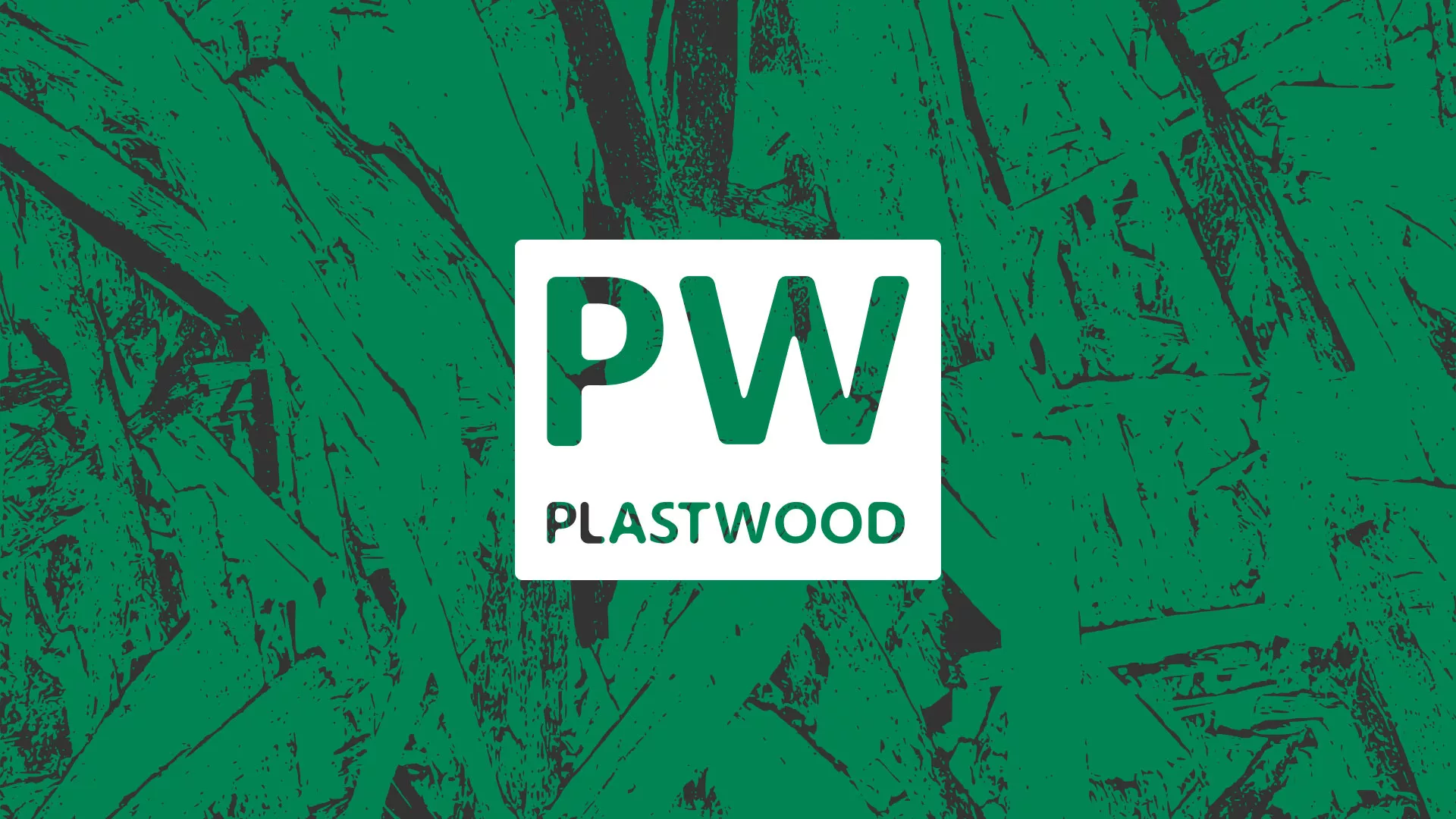 Разработка айдентики и сайта компании «Plastwood» в Жукове