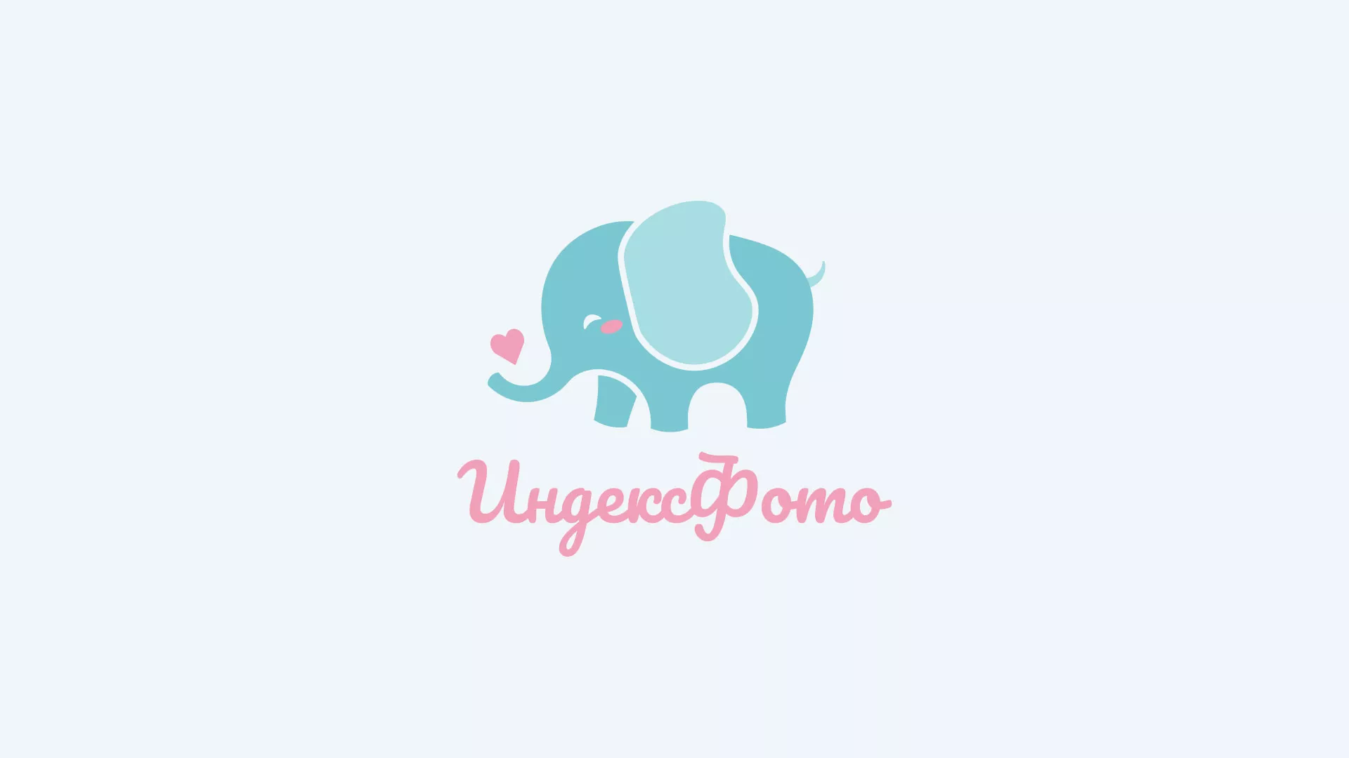 Создание логотипа компании «Индекс Фото» в Жукове