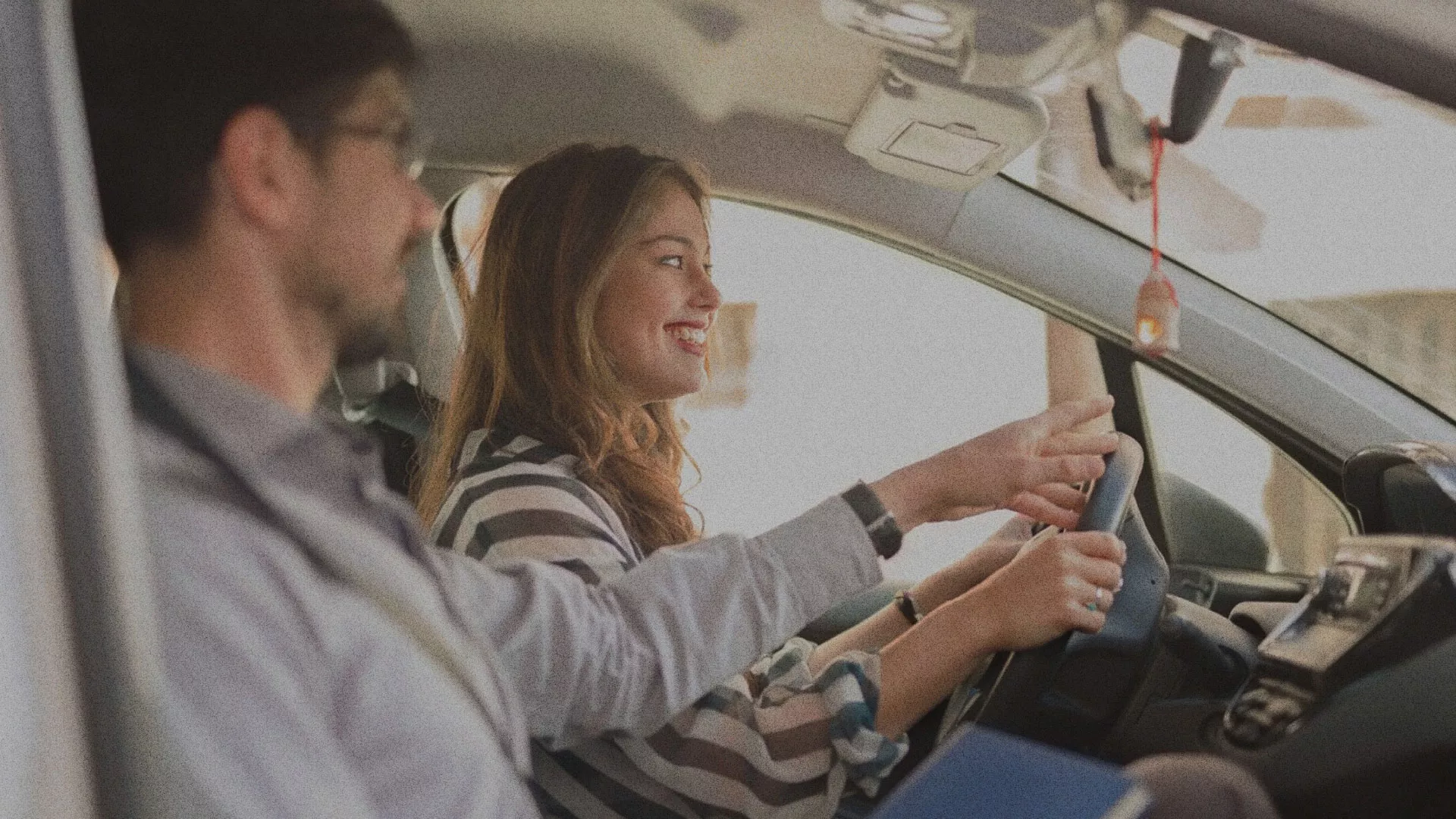 Разработка сайта для автошколы ВОА в Жукове