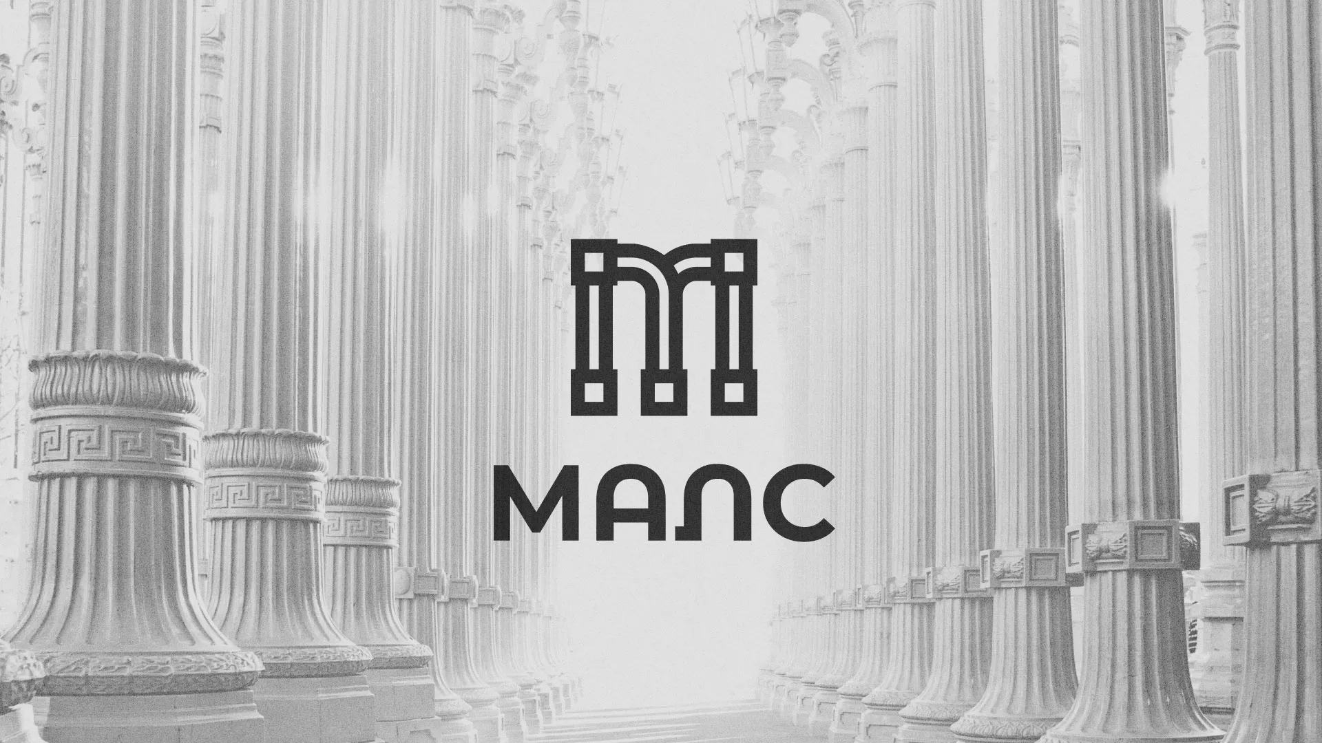 Разработка логотипа компании «МАЛС» в Жукове